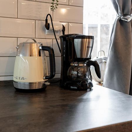 Blizko Stanice Apartment Kosice Center Екстериор снимка