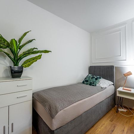 Blizko Stanice Apartment Kosice Center Екстериор снимка