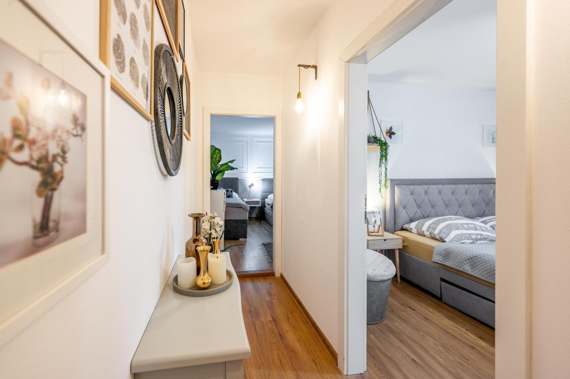 Blizko Stanice Apartment Kosice Center Екстериор снимка