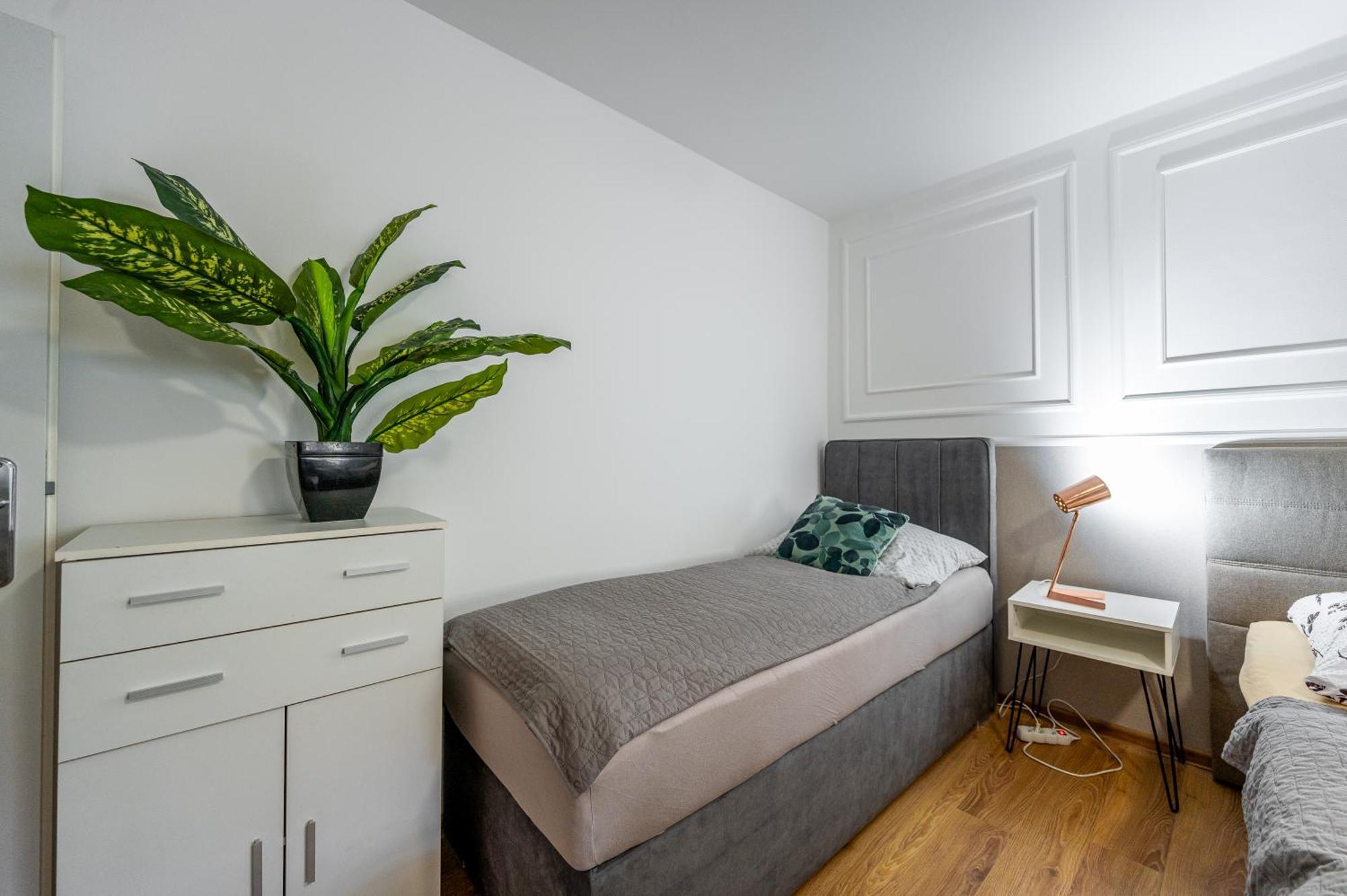 Blizko Stanice Apartment Kosice Center Екстериор снимка