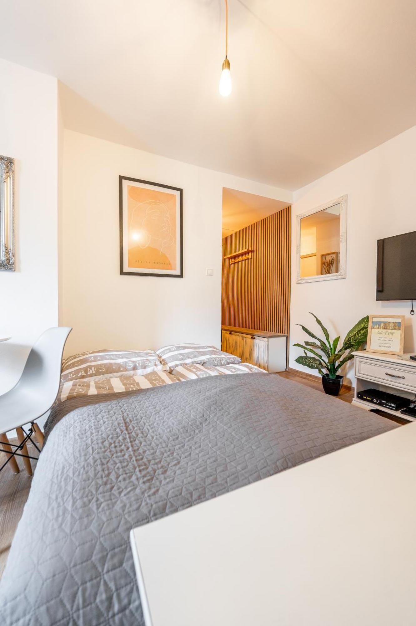 Blizko Stanice Apartment Kosice Center Екстериор снимка