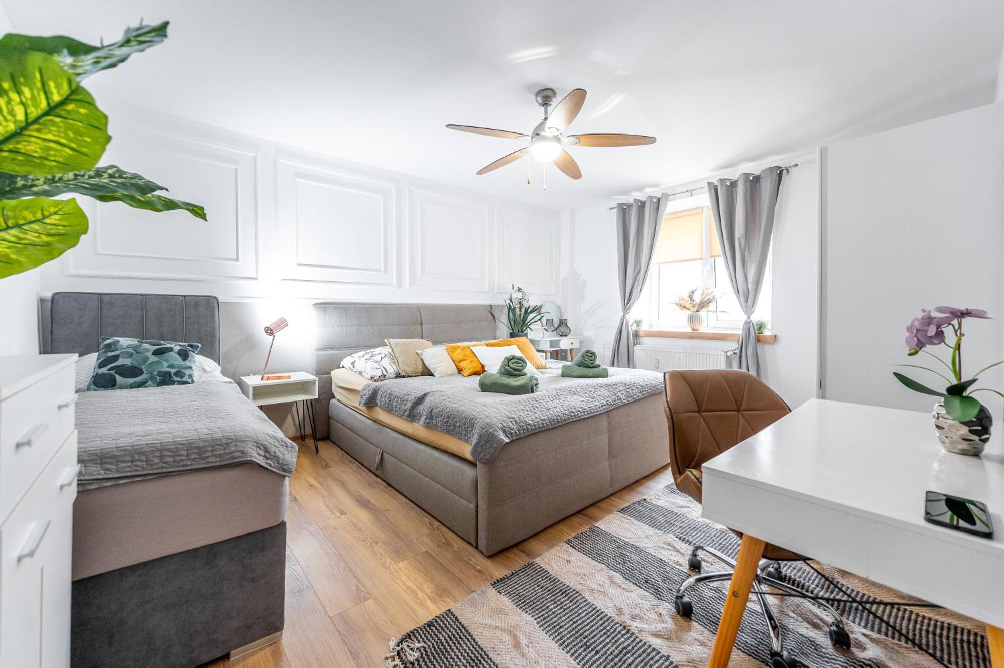 Blizko Stanice Apartment Kosice Center Екстериор снимка