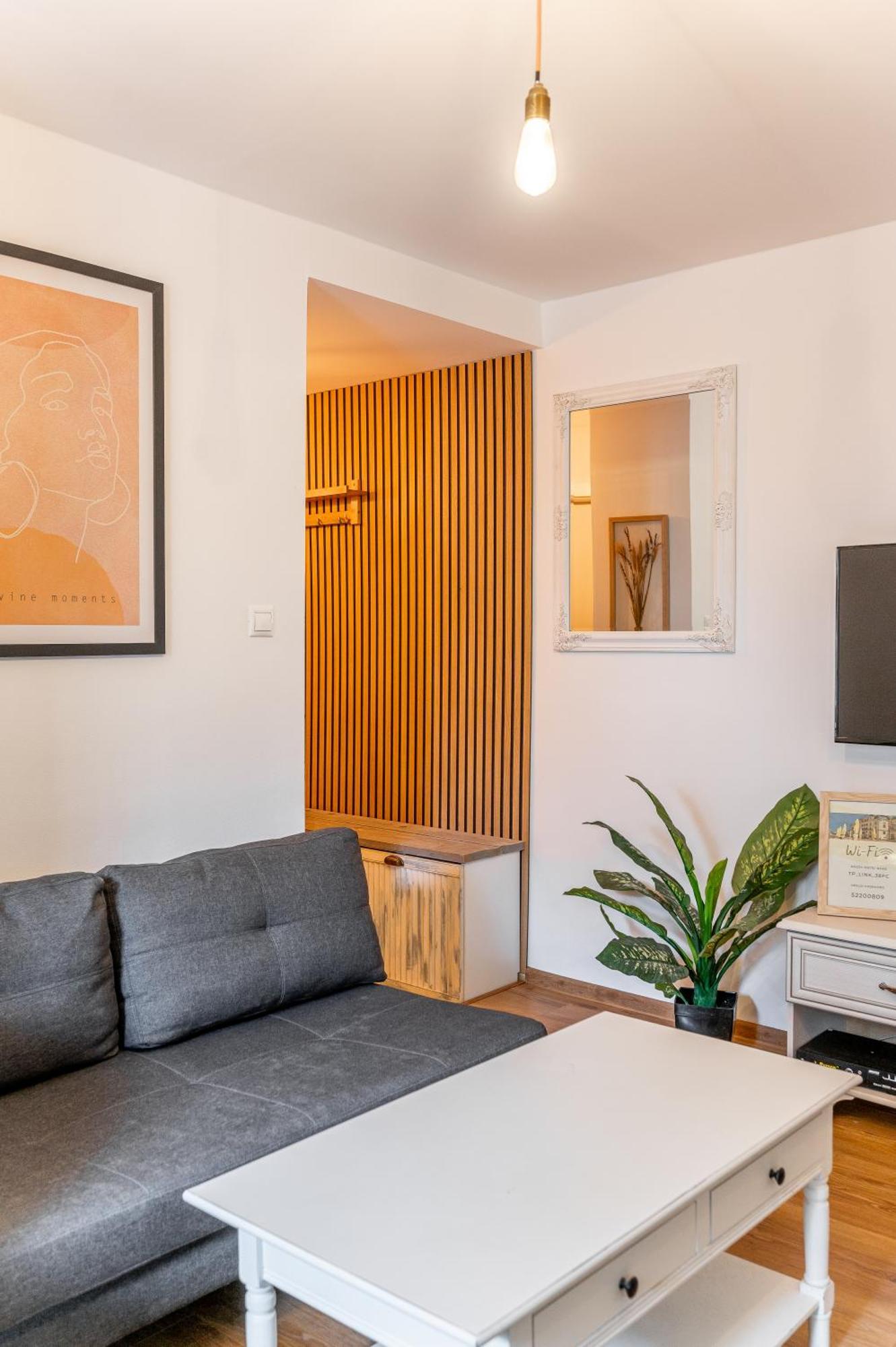 Blizko Stanice Apartment Kosice Center Екстериор снимка