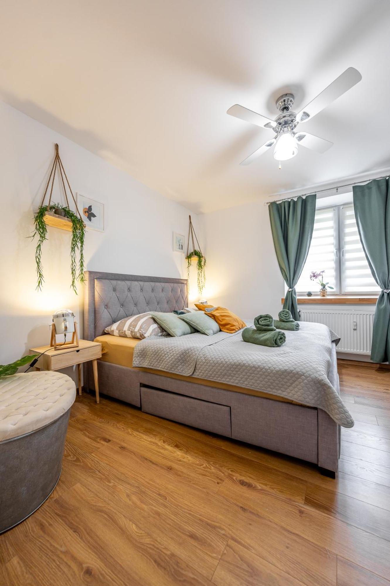Blizko Stanice Apartment Kosice Center Екстериор снимка