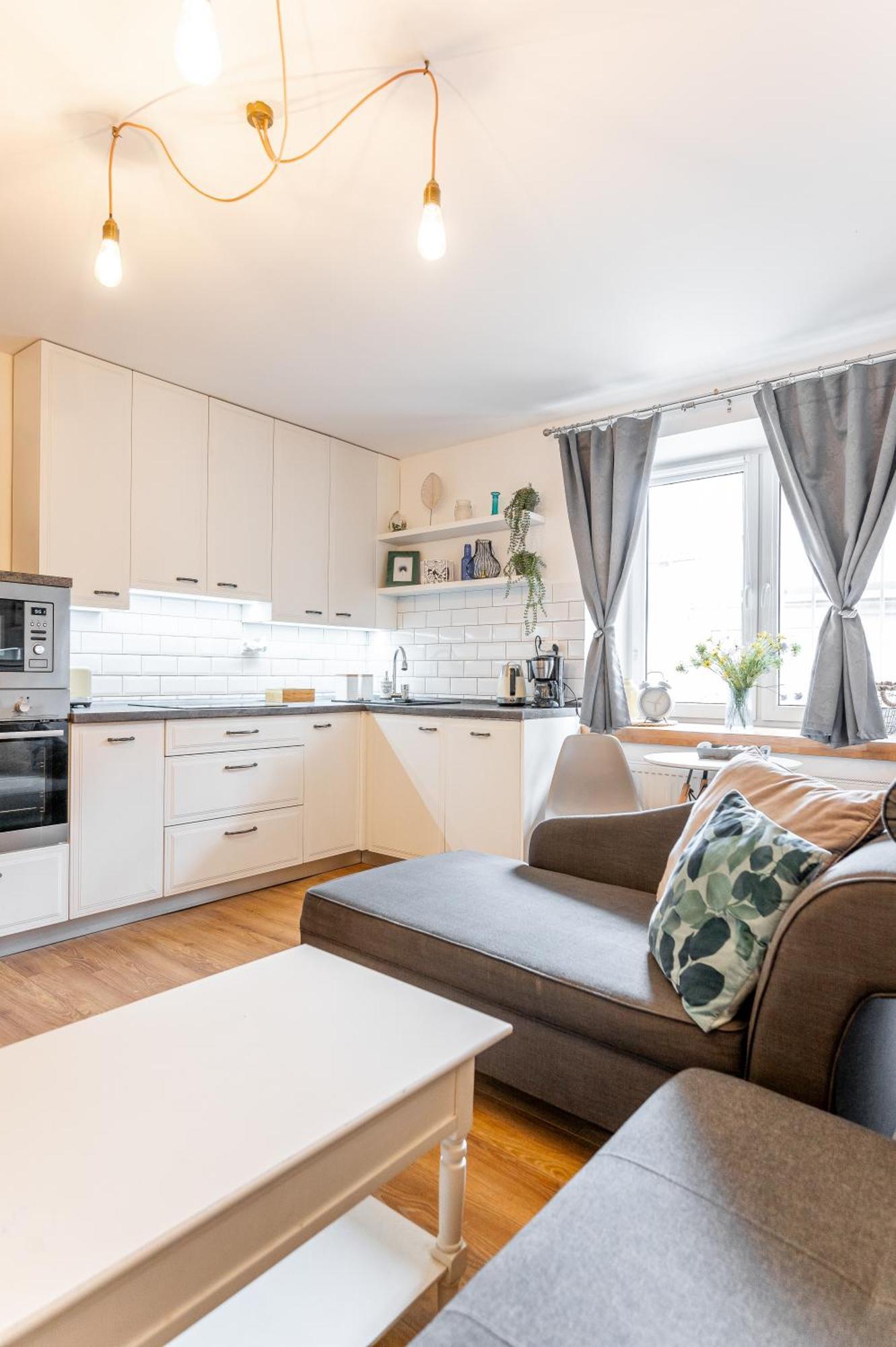 Blizko Stanice Apartment Kosice Center Екстериор снимка