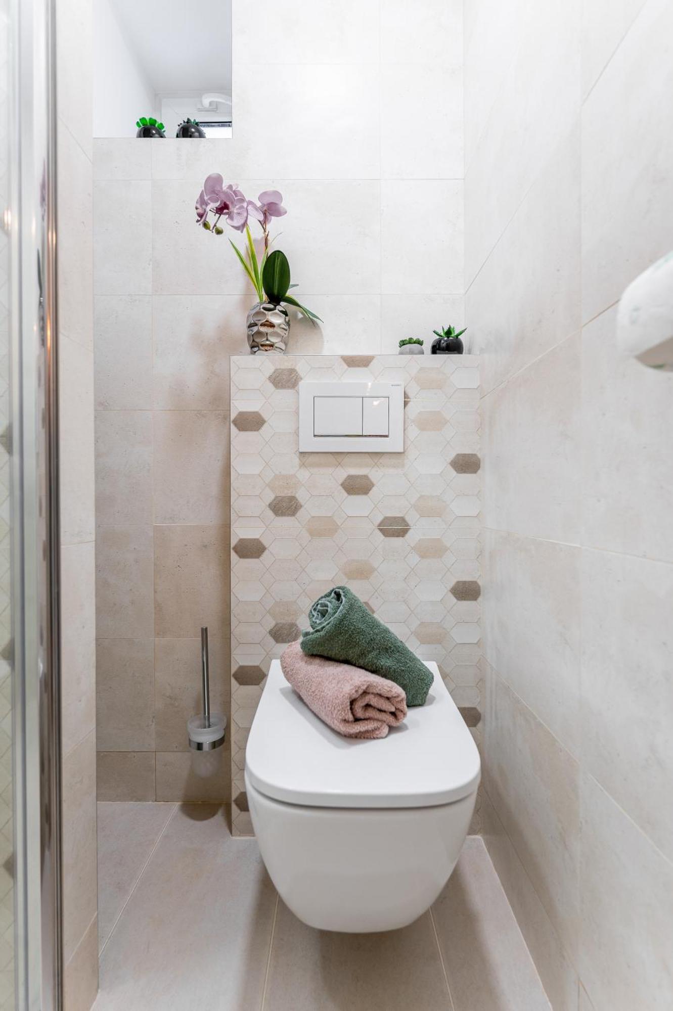 Blizko Stanice Apartment Kosice Center Екстериор снимка