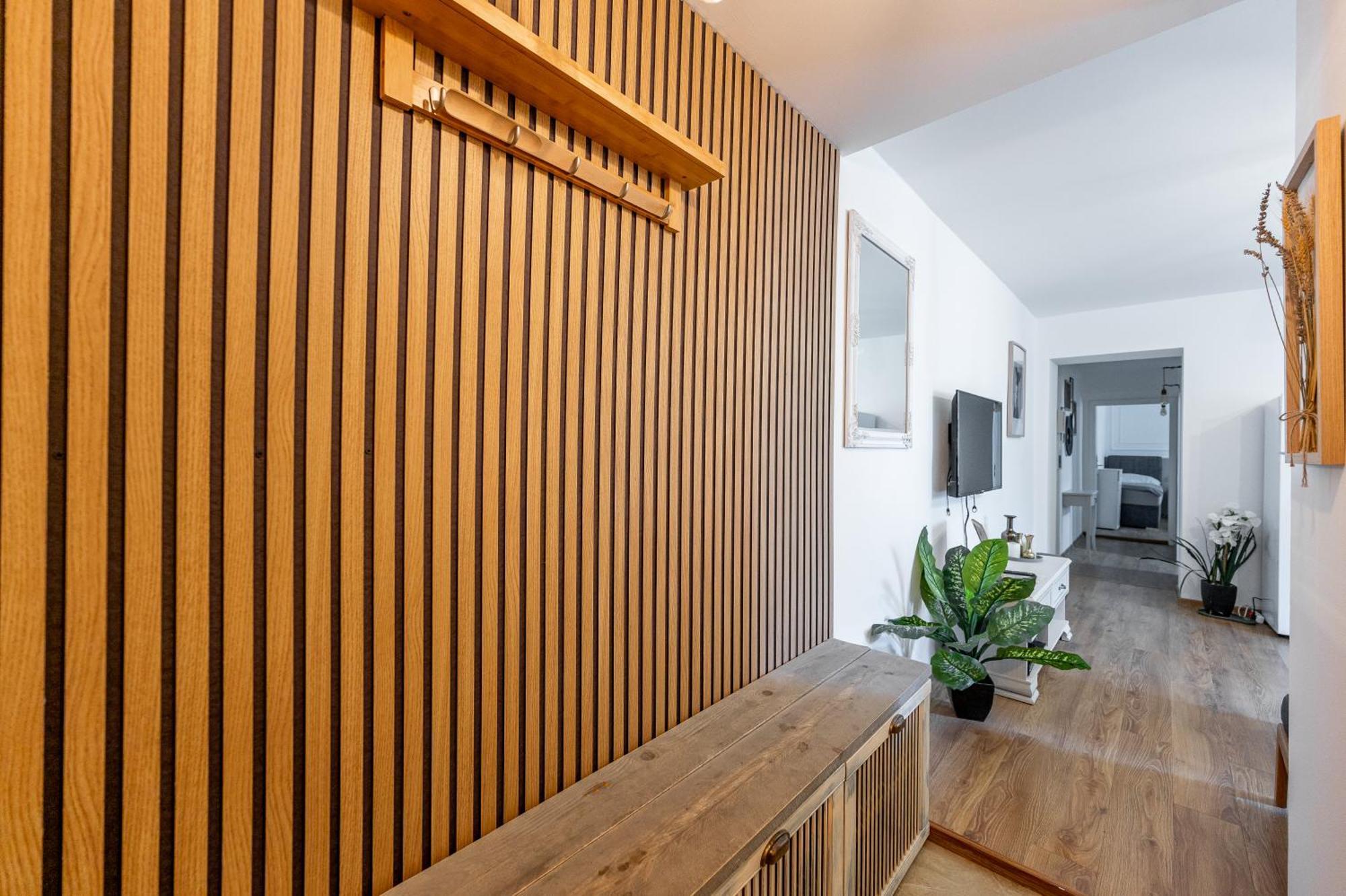 Blizko Stanice Apartment Kosice Center Екстериор снимка