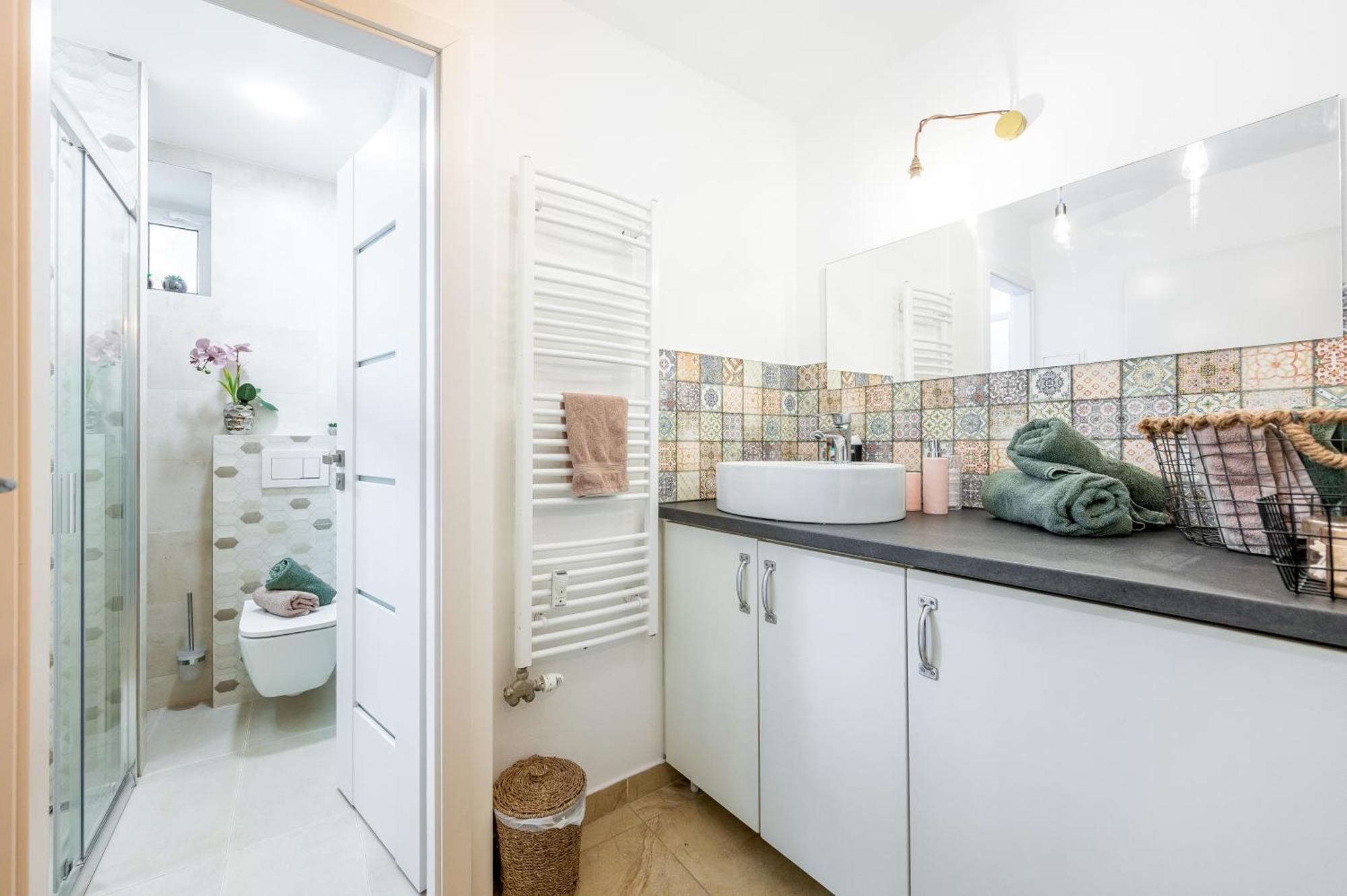 Blizko Stanice Apartment Kosice Center Екстериор снимка