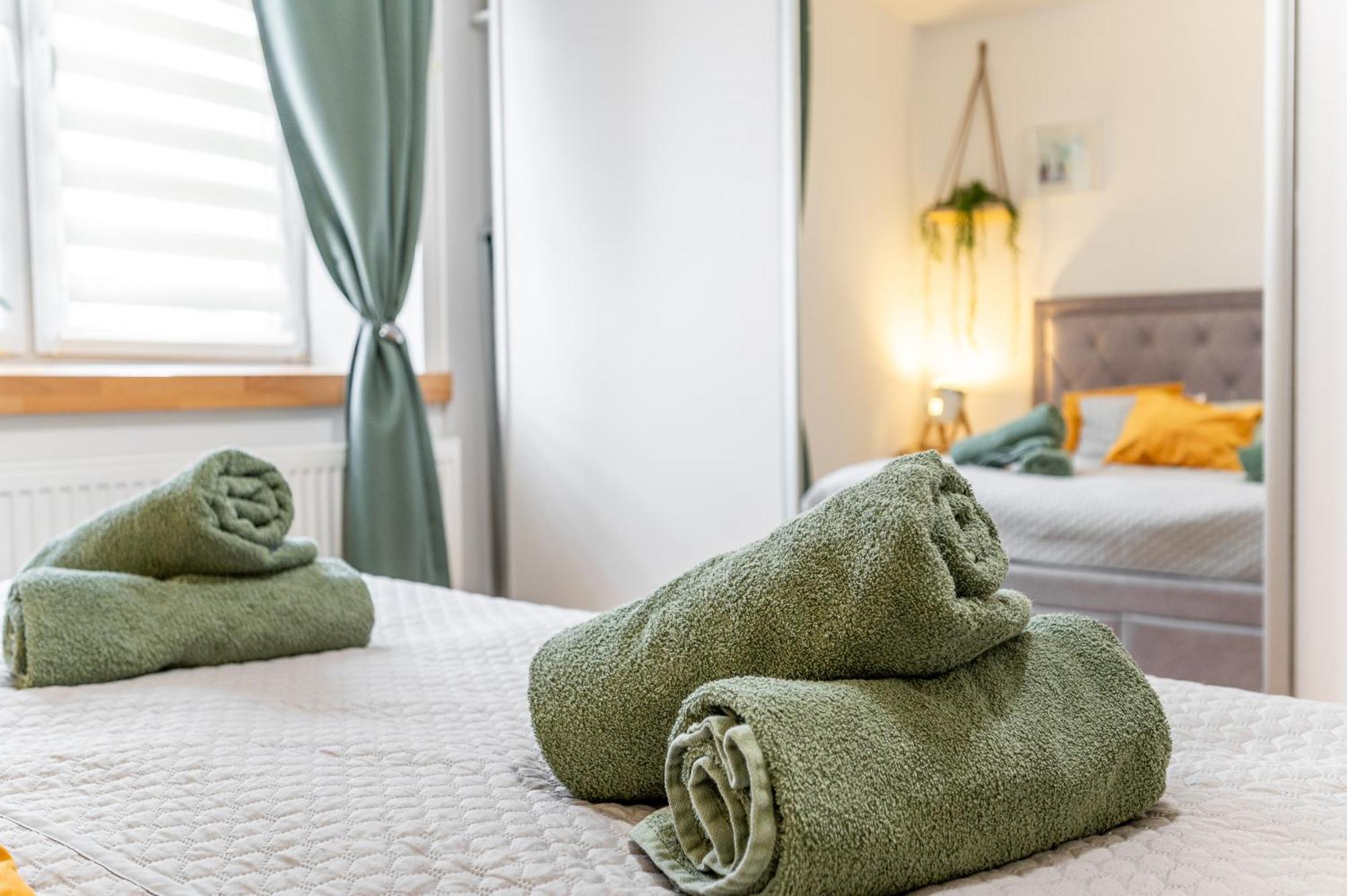 Blizko Stanice Apartment Kosice Center Екстериор снимка