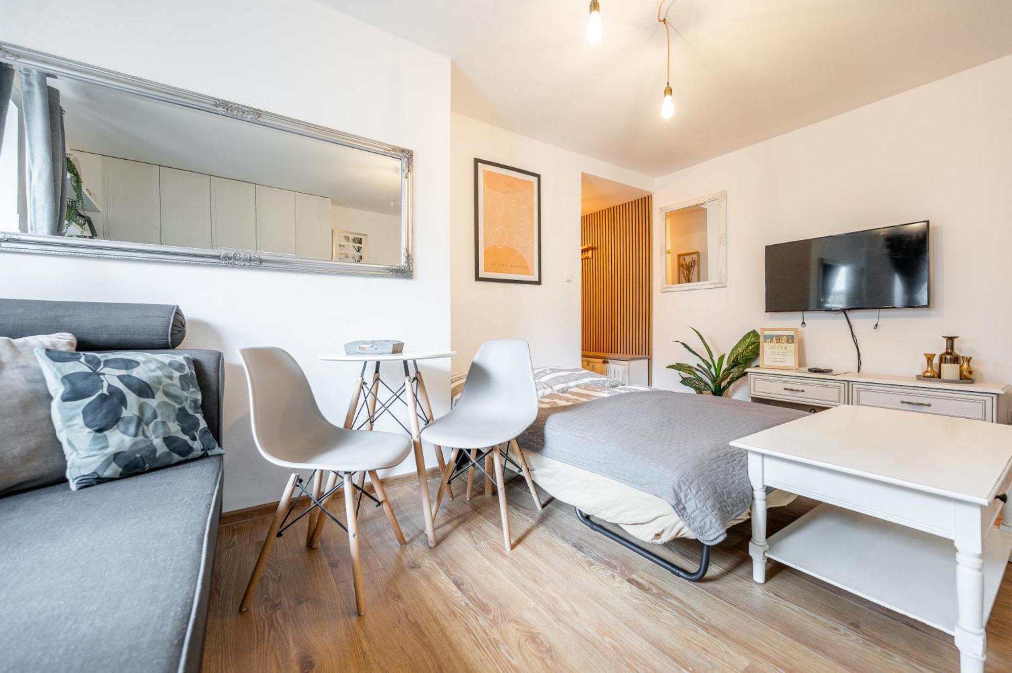 Blizko Stanice Apartment Kosice Center Екстериор снимка