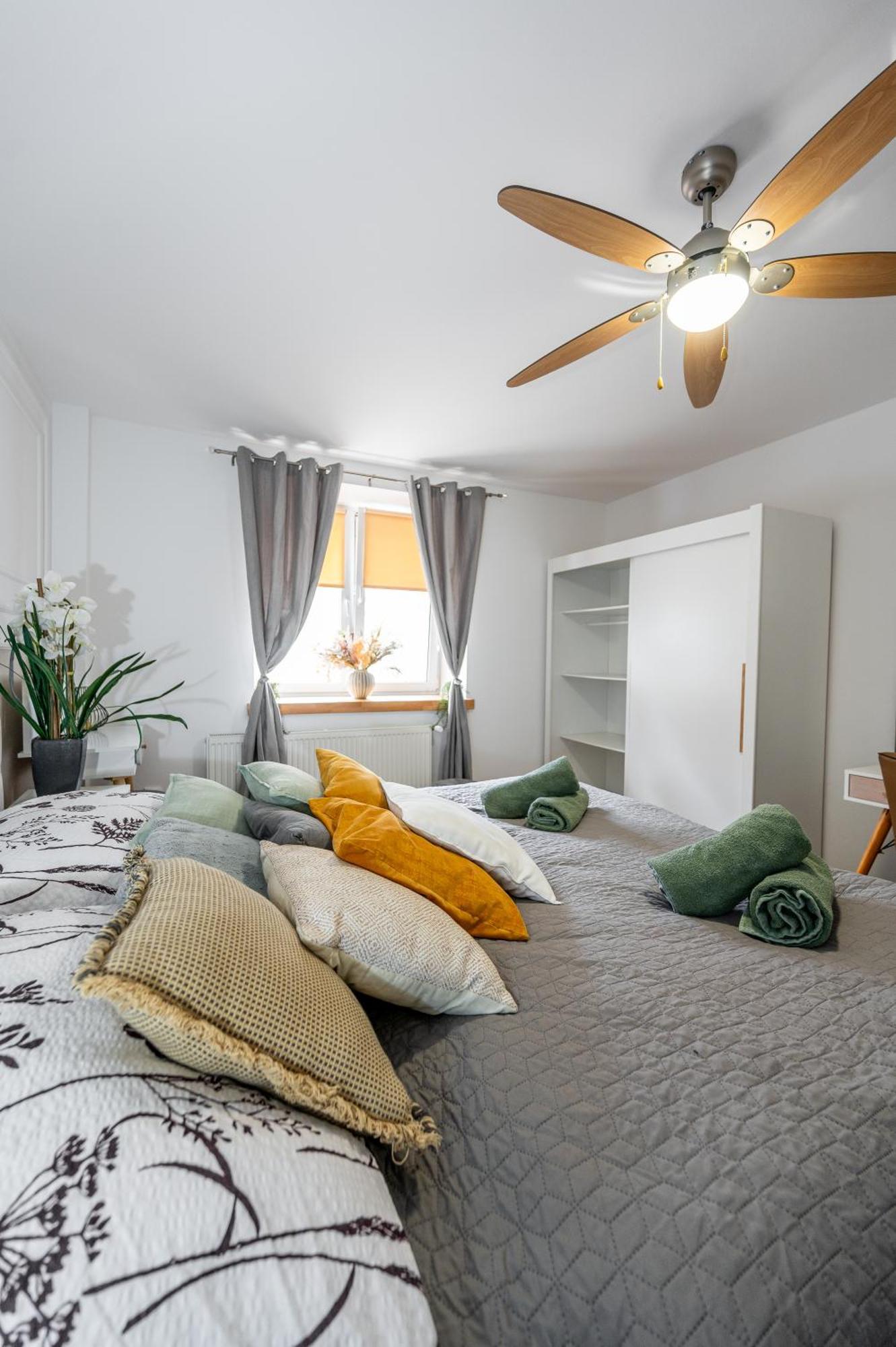 Blizko Stanice Apartment Kosice Center Екстериор снимка